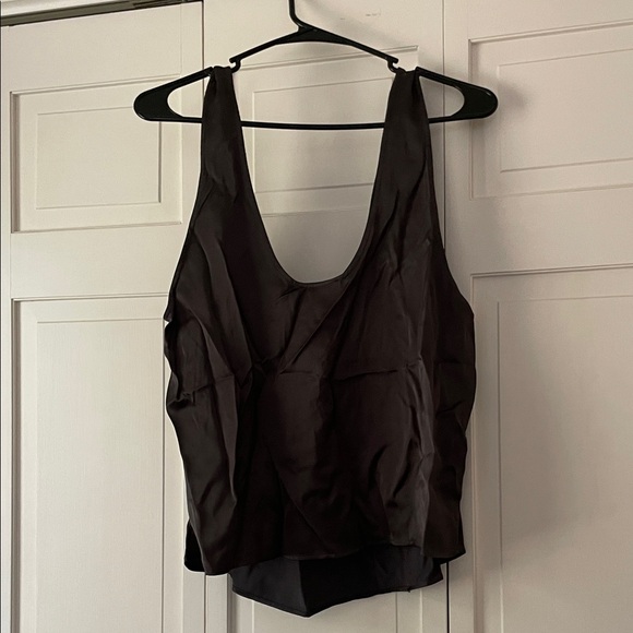 Black Satin Essential - Picture 1 of 6